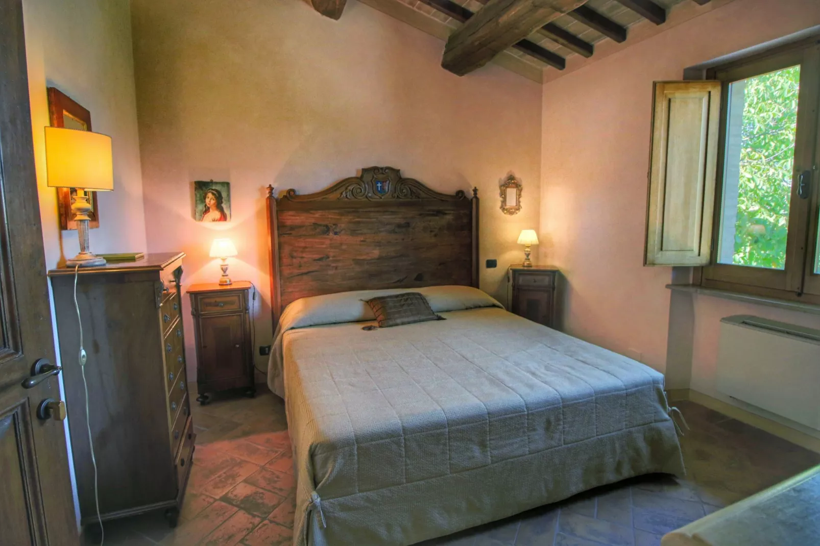 Villa Angeli