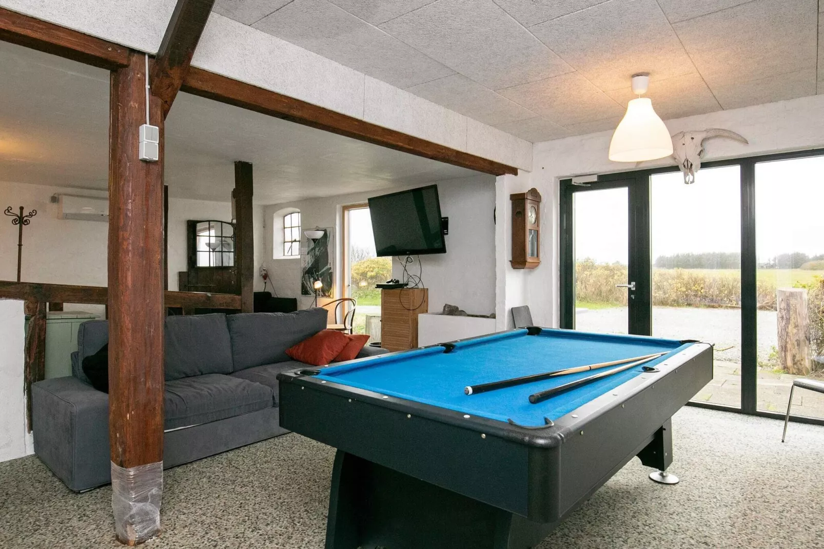 24 persoons vakantie huis in Løkken-By Traum-Binnen