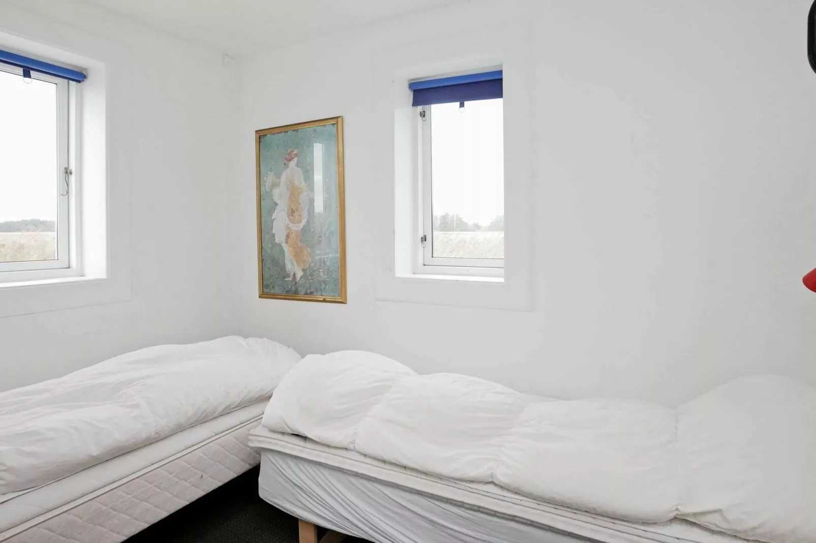 24 persoons vakantie huis in Løkken-By Traum-Binnen