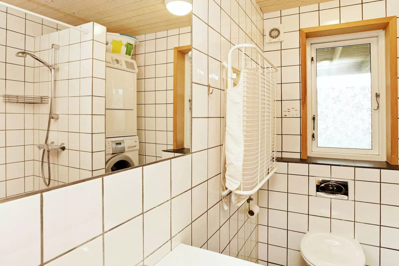 24 persoons vakantie huis in Løkken-By Traum-Binnen
