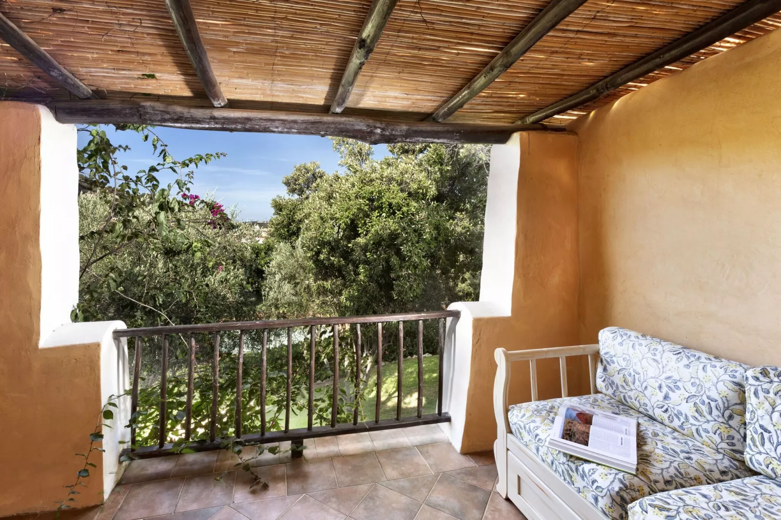 Il Giardino degli Oleandri Porto Cervo Bilo 4-Woonkamer