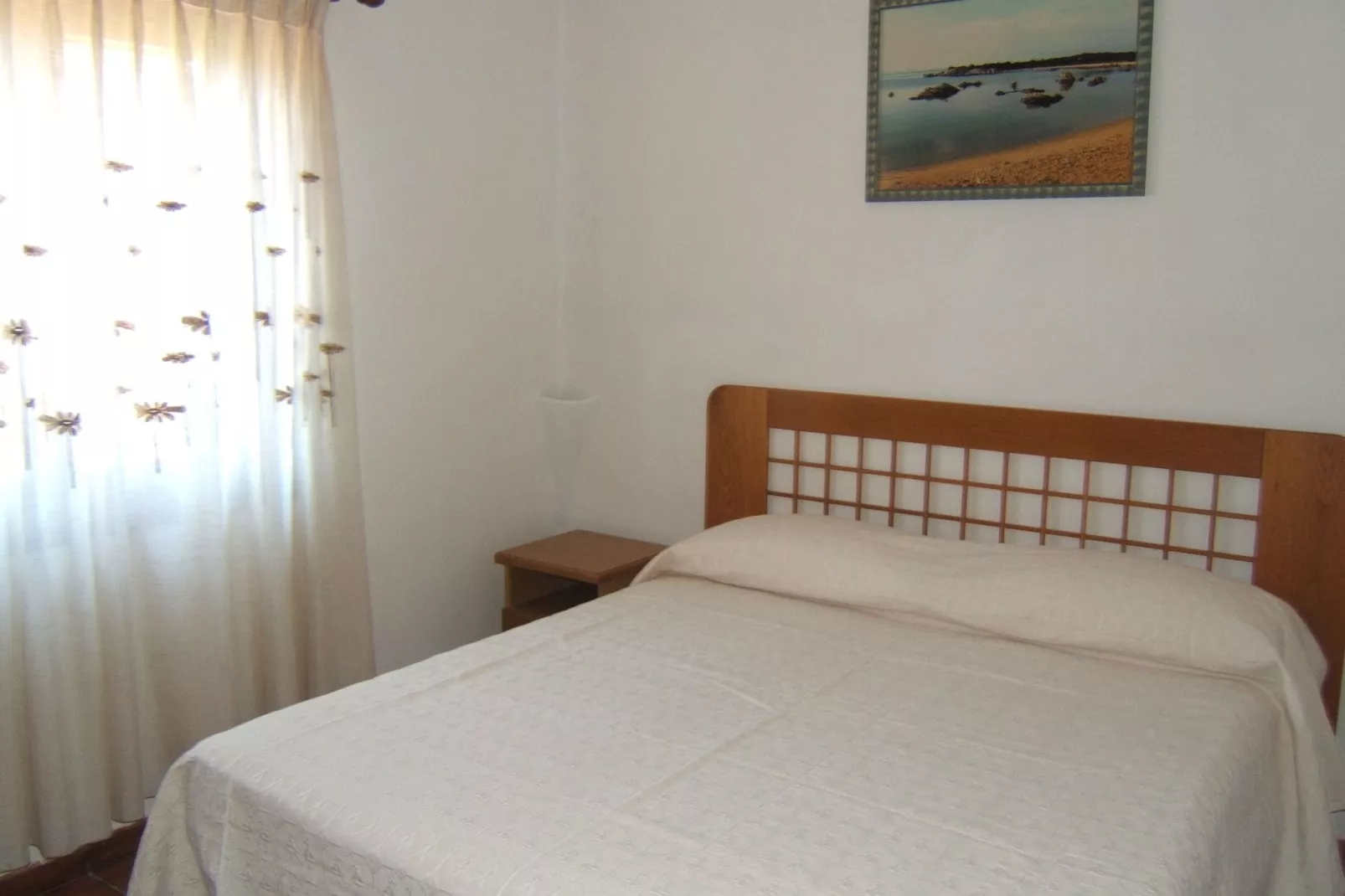 Baia de Bahas Bilo 4-Slaapkamer