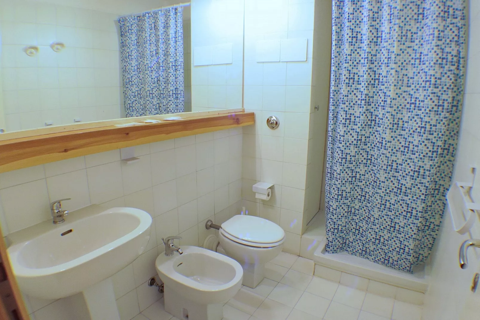 Cugnana Verde Mono 2/3-Badkamer