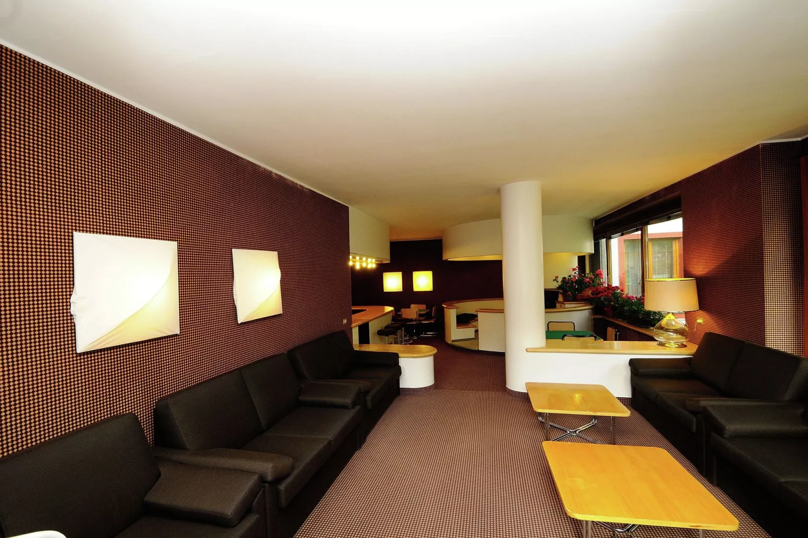 Residenza Cervinia Bilo Piano Cinque