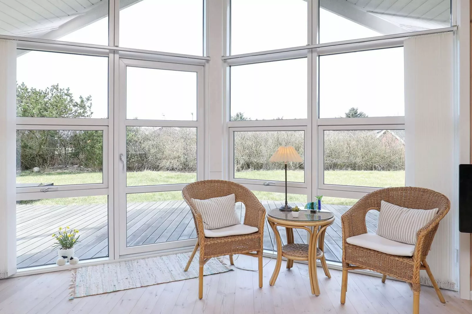 Luxe retraite in Vorupor -- By Traum Ferienwohnungen-Binnen