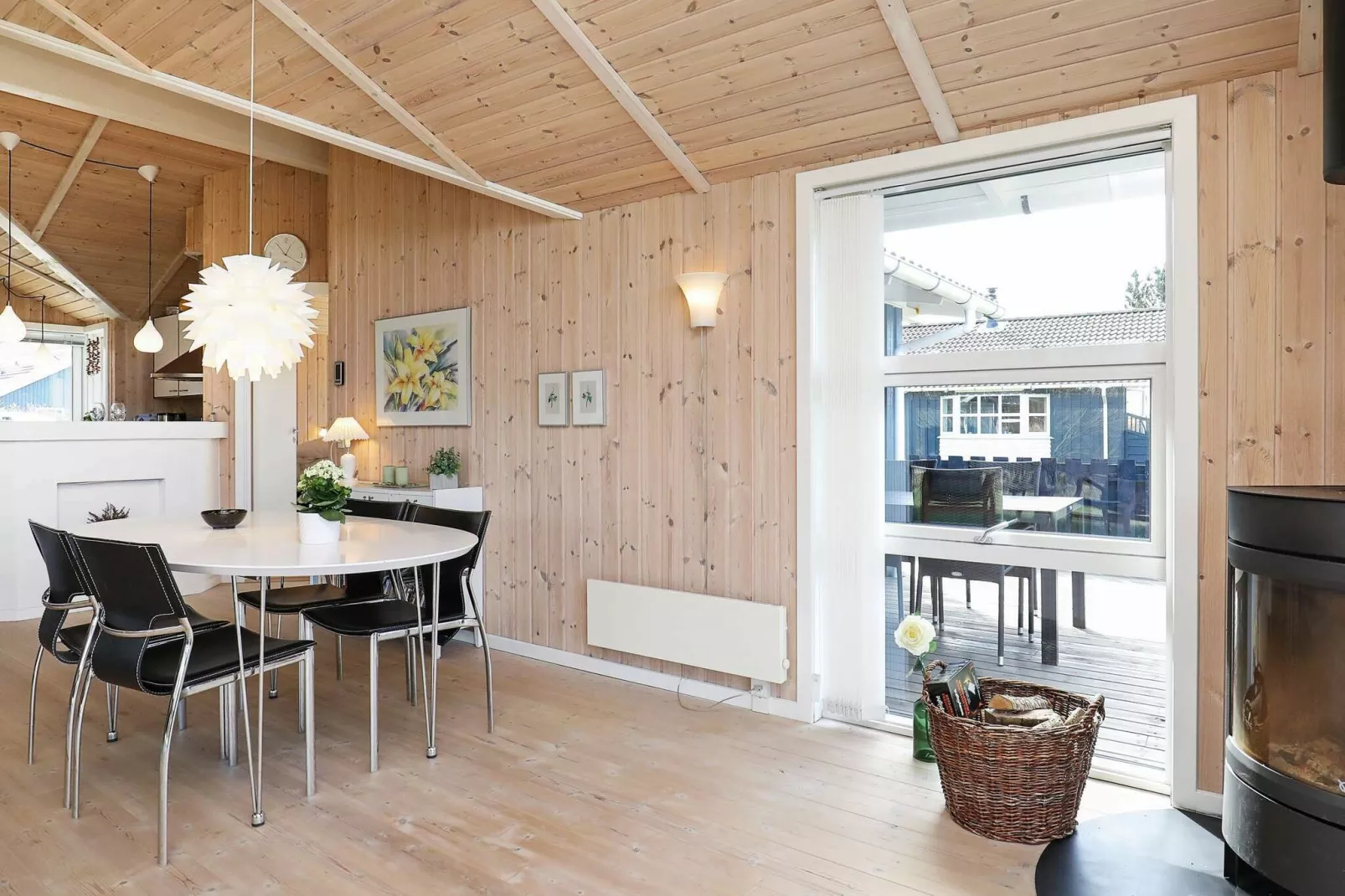 Luxe retraite in Vorupor -- By Traum Ferienwohnungen-Binnen