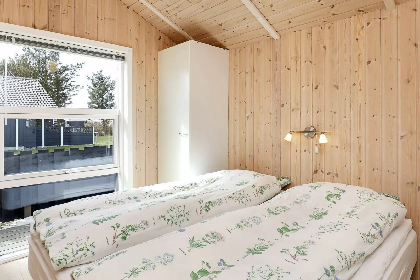 Luxe retraite in Vorupor -- By Traum Ferienwohnungen-Binnen
