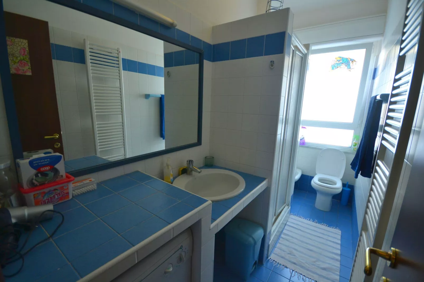 Felice-Badkamer