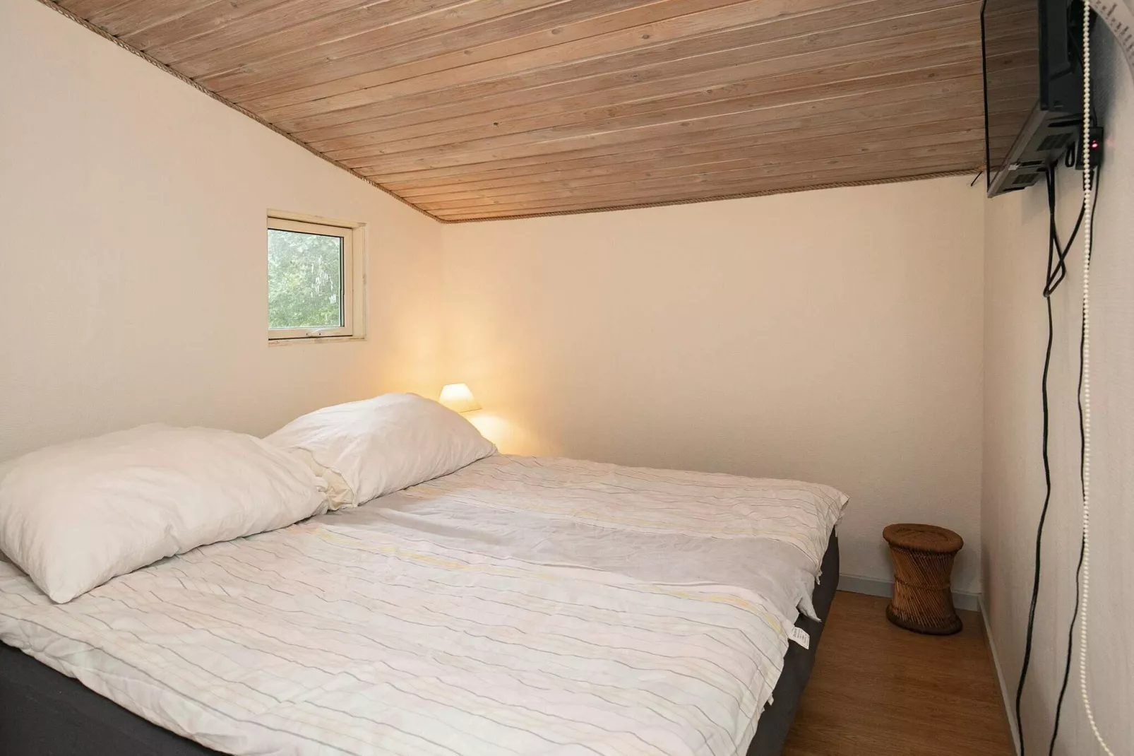 5 persoons vakantie huis in Thyholm-By Traum-Binnen