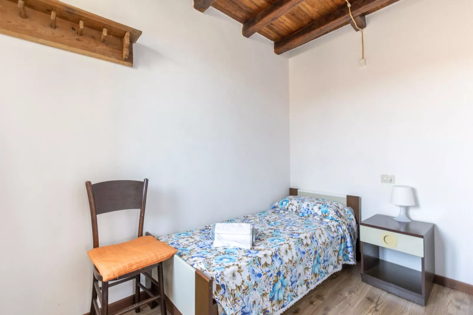 Casa Paeset-Slaapkamer
