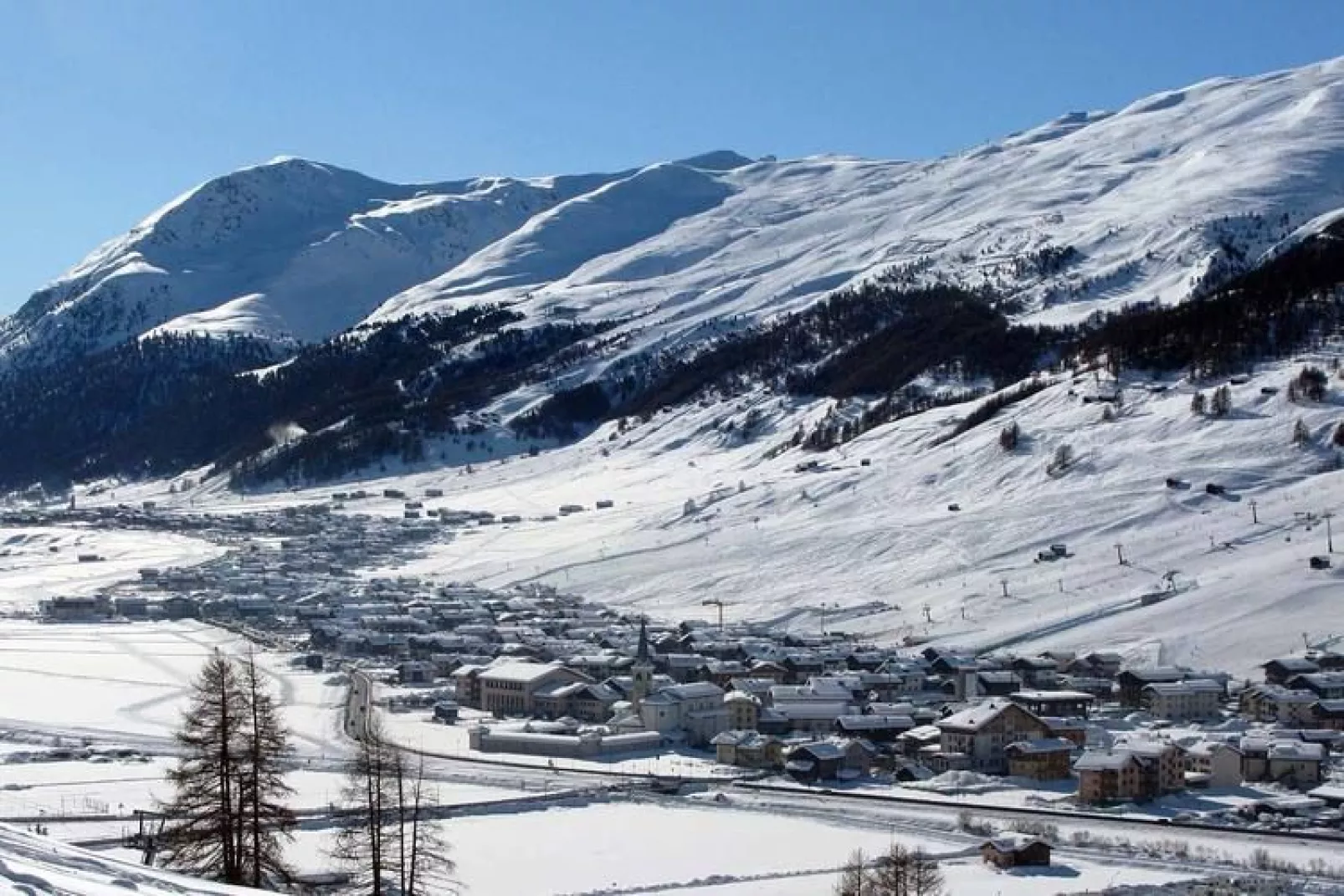 Buf-Gebied winter 5km