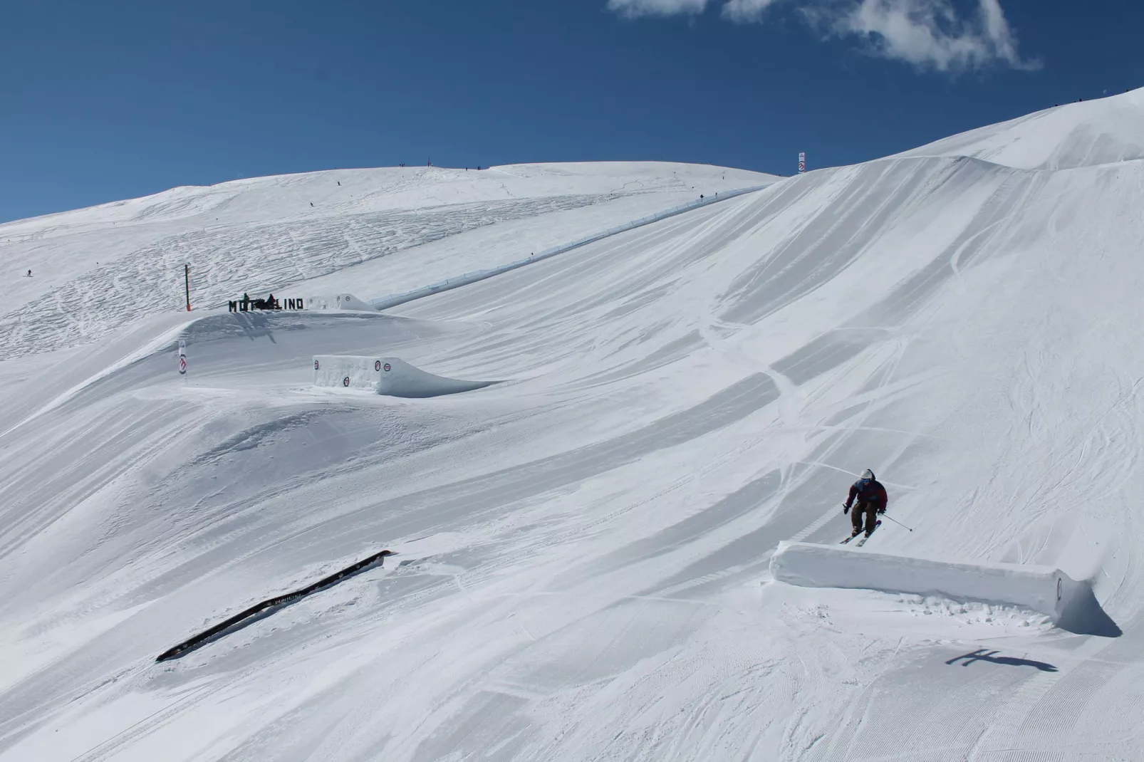 Buf-Gebied winter 20km