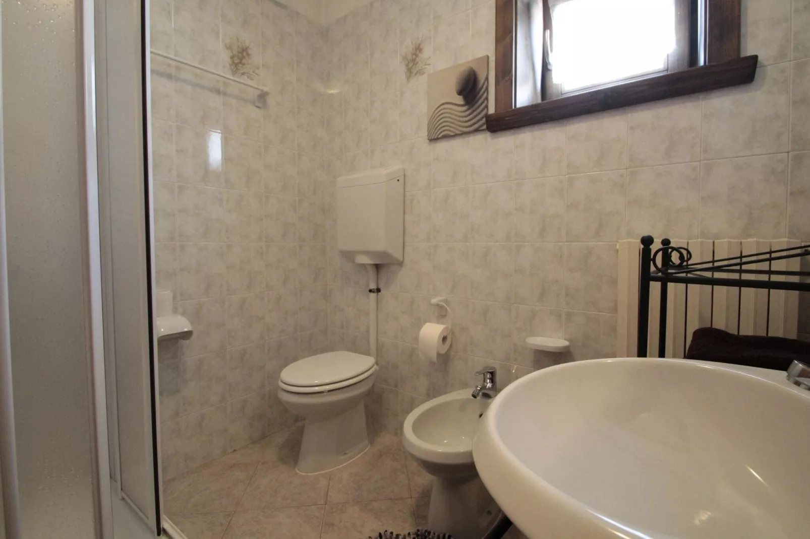Buf-Badkamer