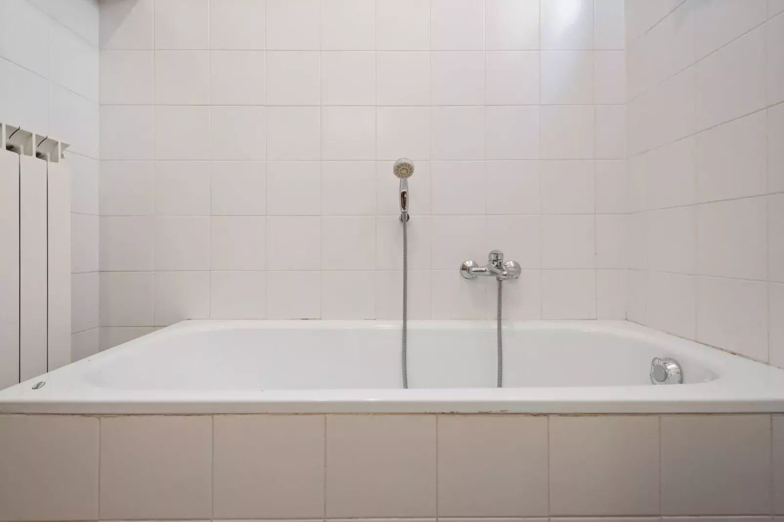 Gezellig vakantiehuis vlak bij het Gardameer met zwembad-Badkamer