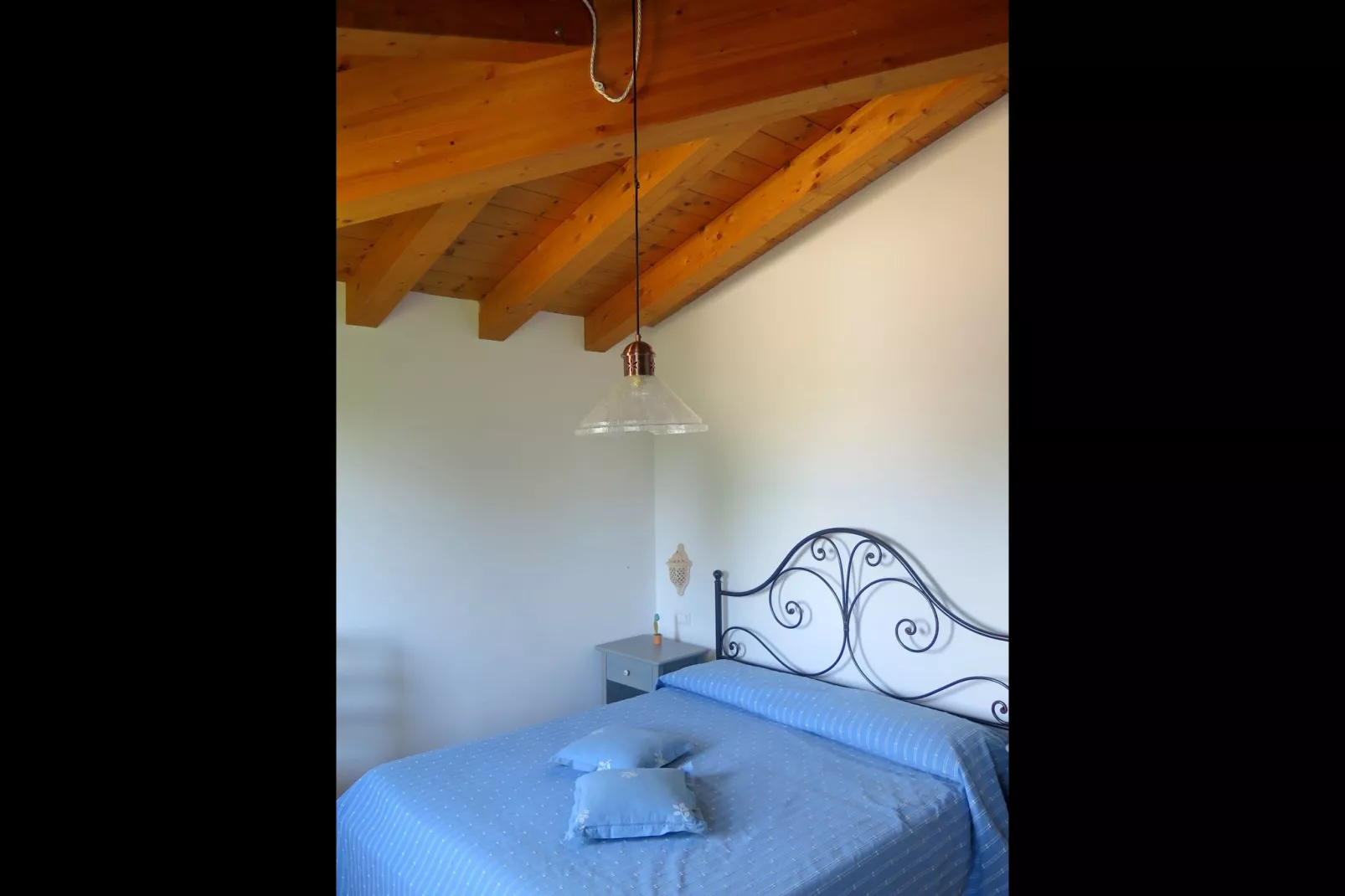 Sfeervol vakantiehuis in Lido di Jesolo met zwembad-Slaapkamer