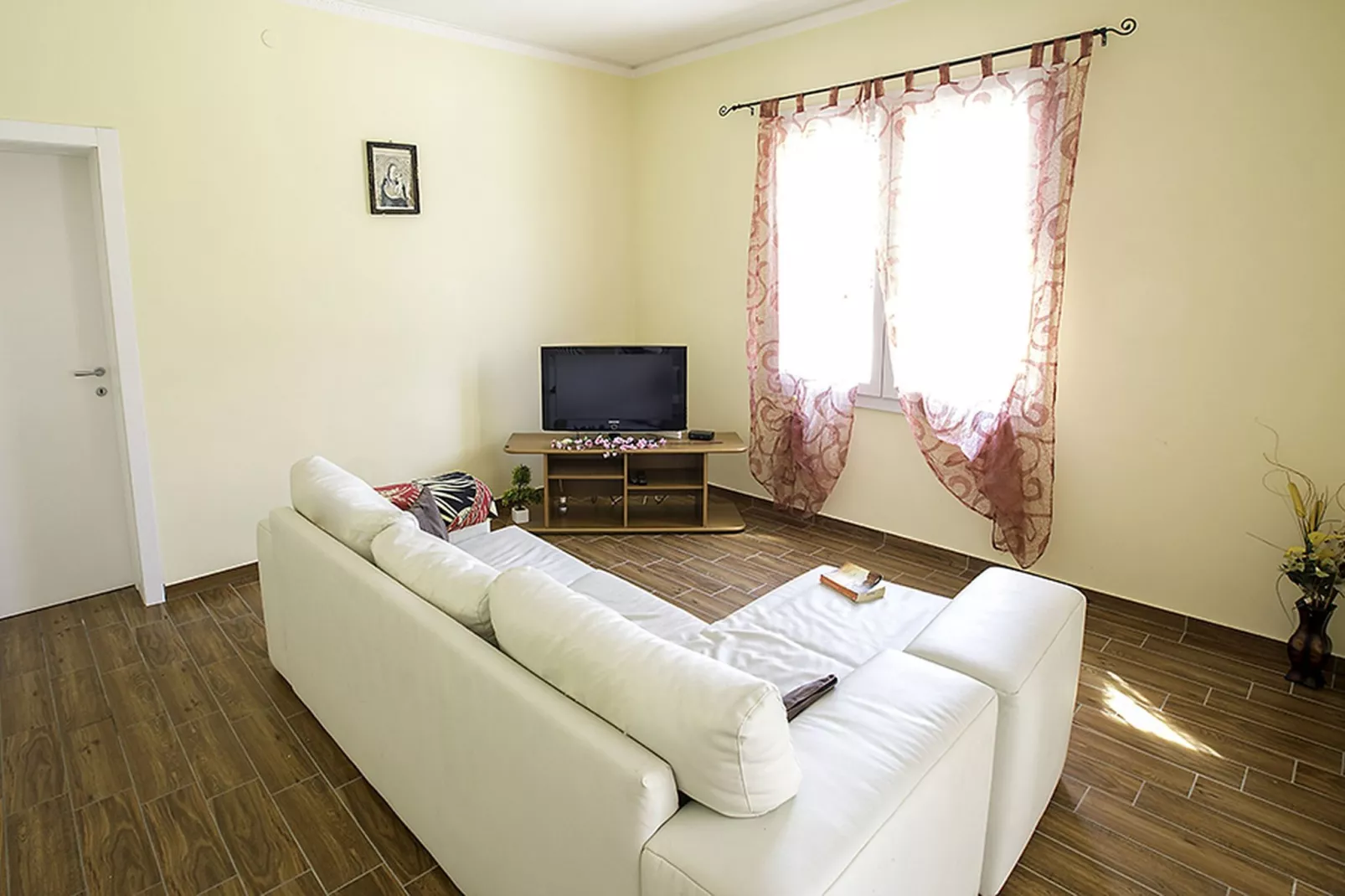 Casa Campagnola Due