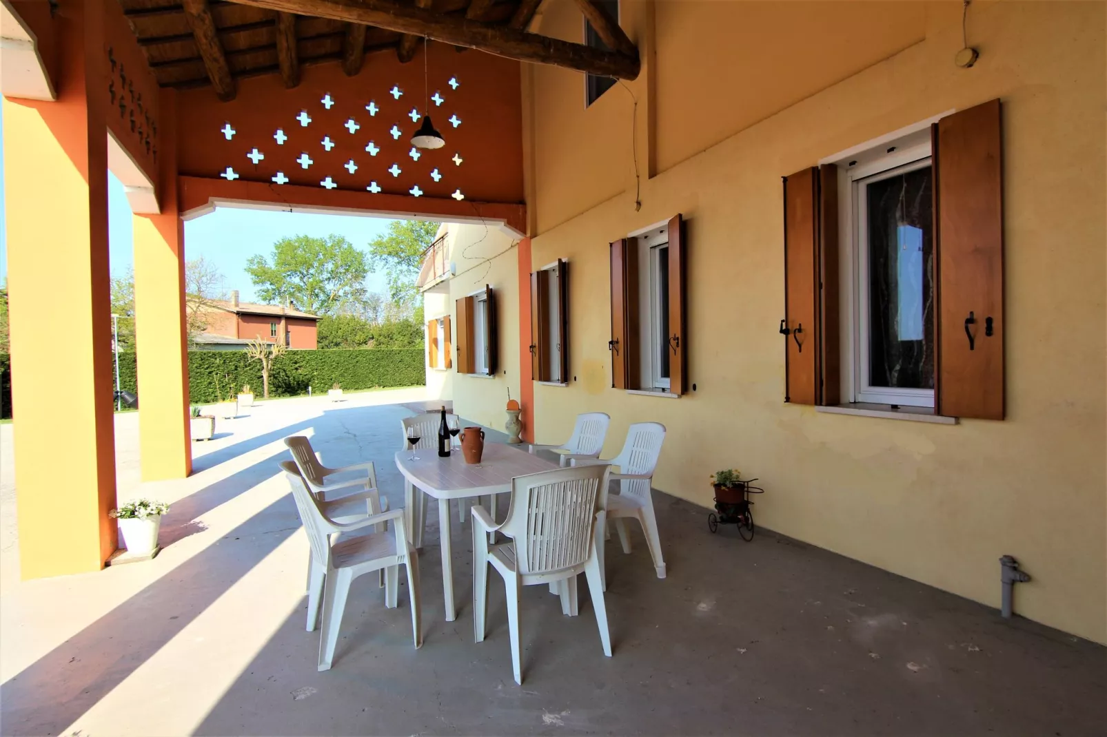 Casa Campagnola Due