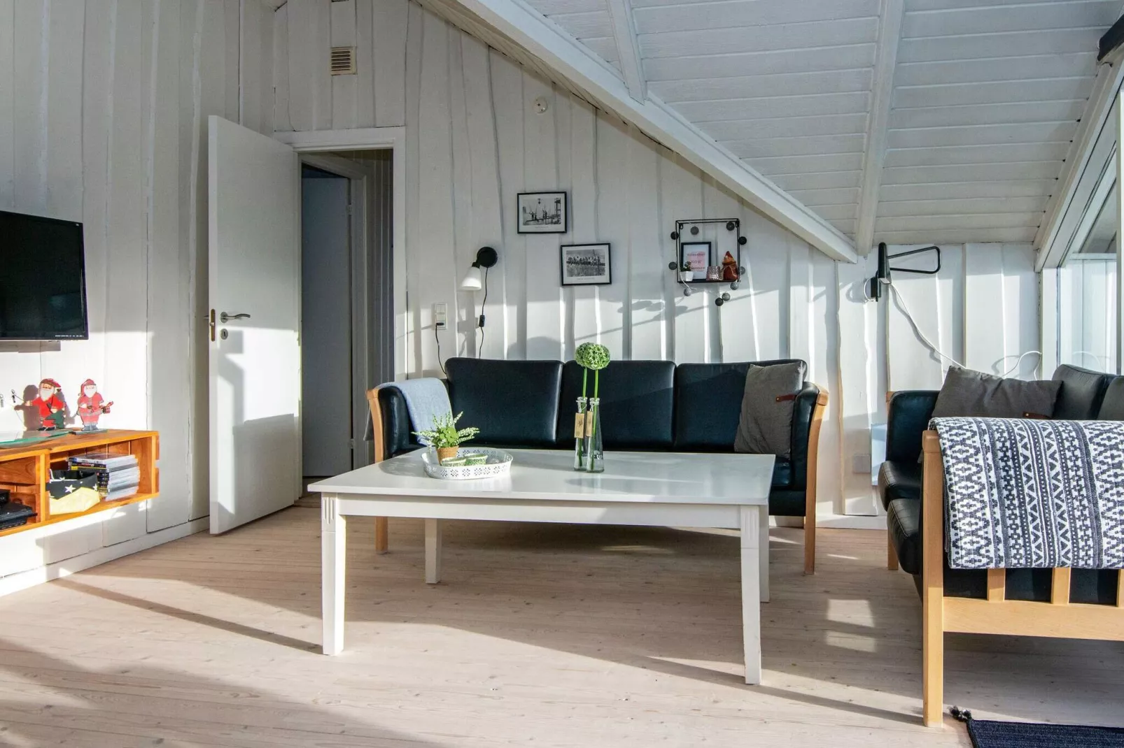 8 persoons vakantie huis in Hejls-By Traum-Binnen