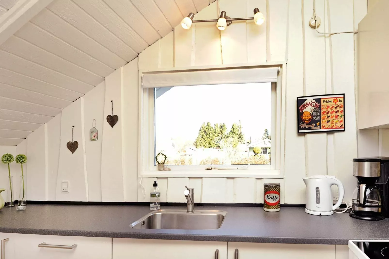 8 persoons vakantie huis in Hejls-By Traum-Binnen