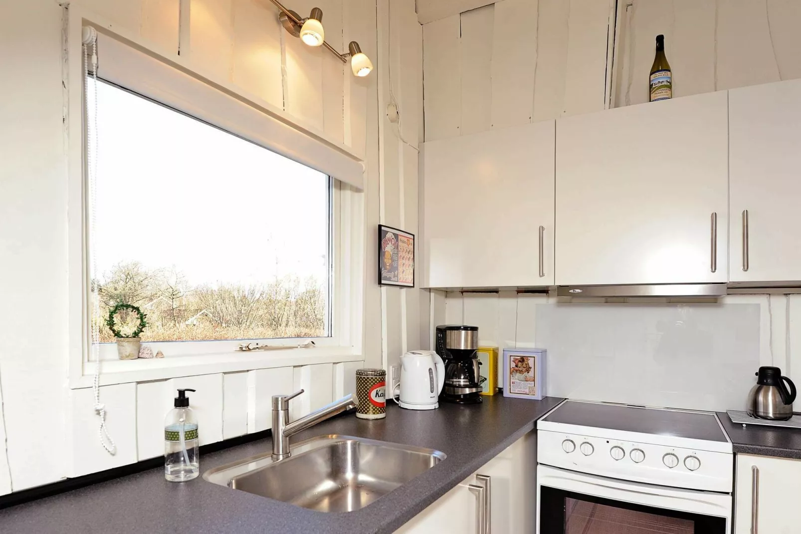 8 persoons vakantie huis in Hejls-By Traum-Binnen