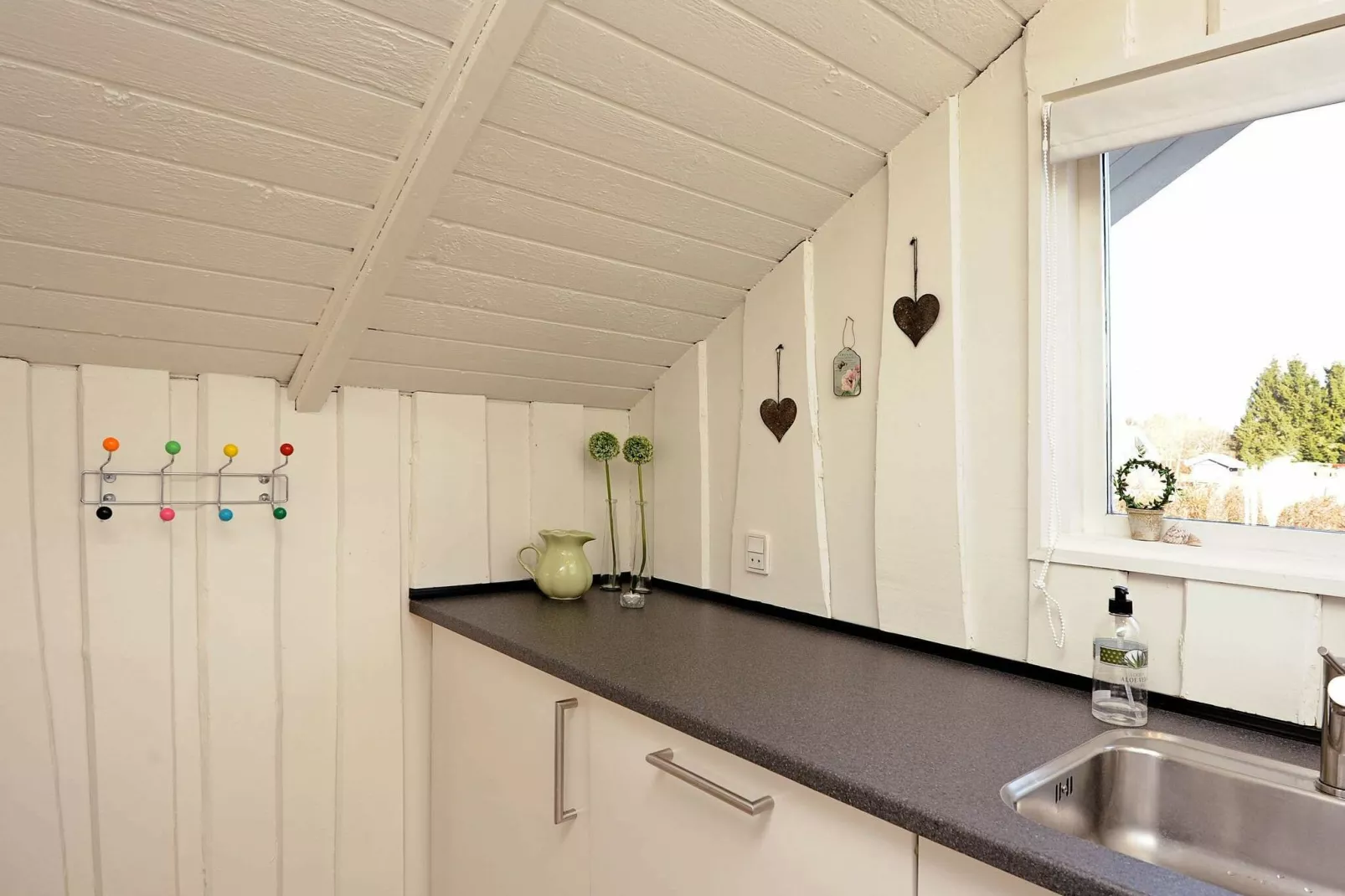 8 persoons vakantie huis in Hejls-By Traum-Binnen