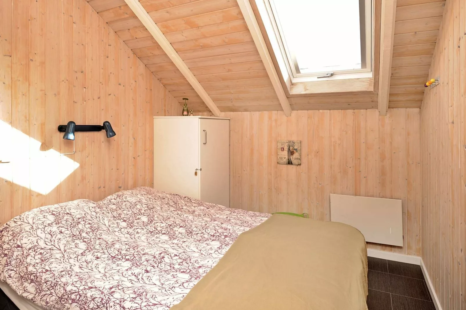 8 persoons vakantie huis in Hejls-By Traum-Binnen