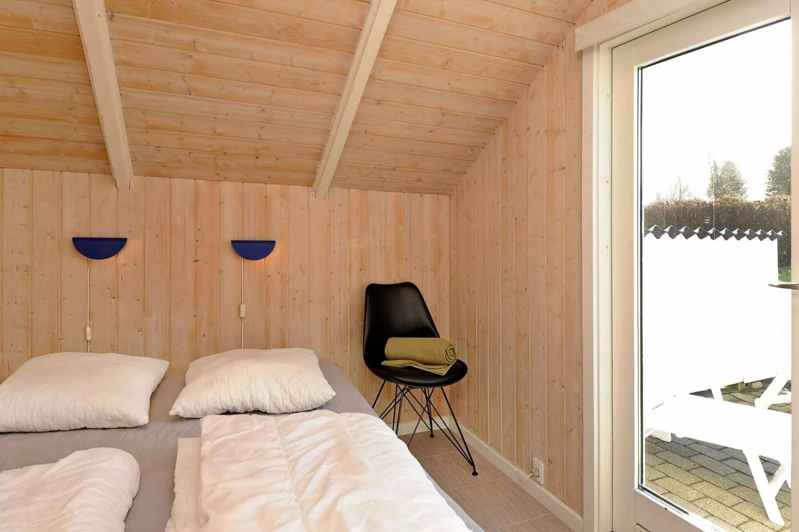 8 persoons vakantie huis in Hejls-By Traum-Binnen