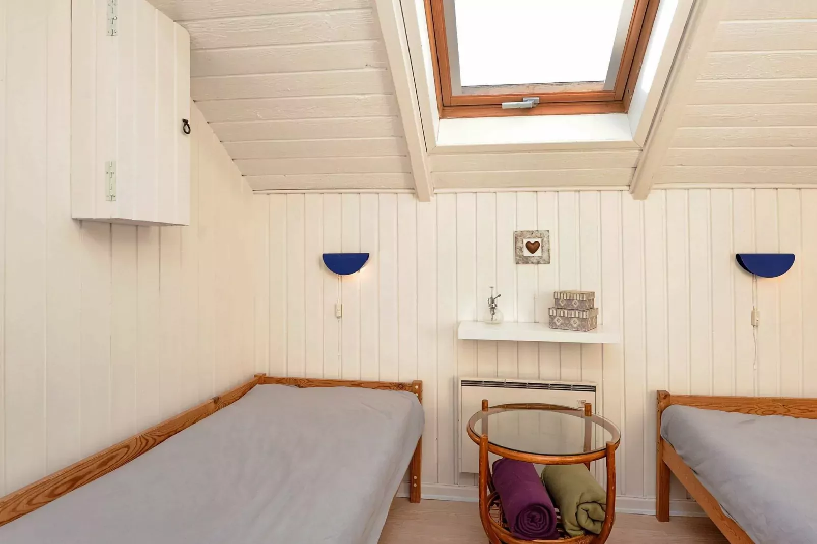 8 persoons vakantie huis in Hejls-By Traum-Binnen