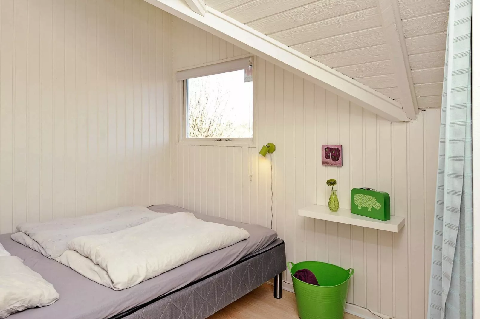 8 persoons vakantie huis in Hejls-By Traum-Binnen