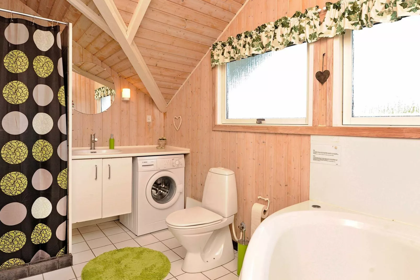8 persoons vakantie huis in Hejls-By Traum-Binnen