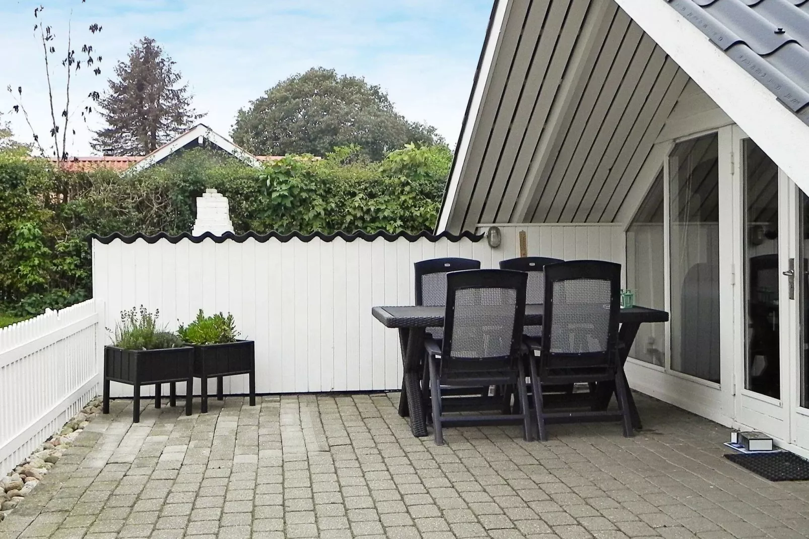 8 persoons vakantie huis in Hejls-By Traum-Niet-getagd