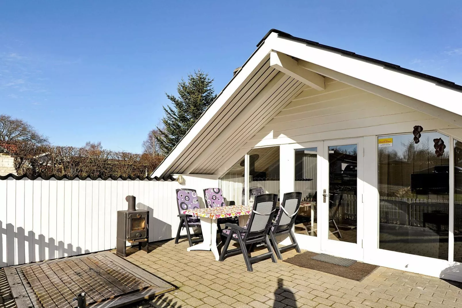 8 persoons vakantie huis in Hejls-By Traum-Uitzicht