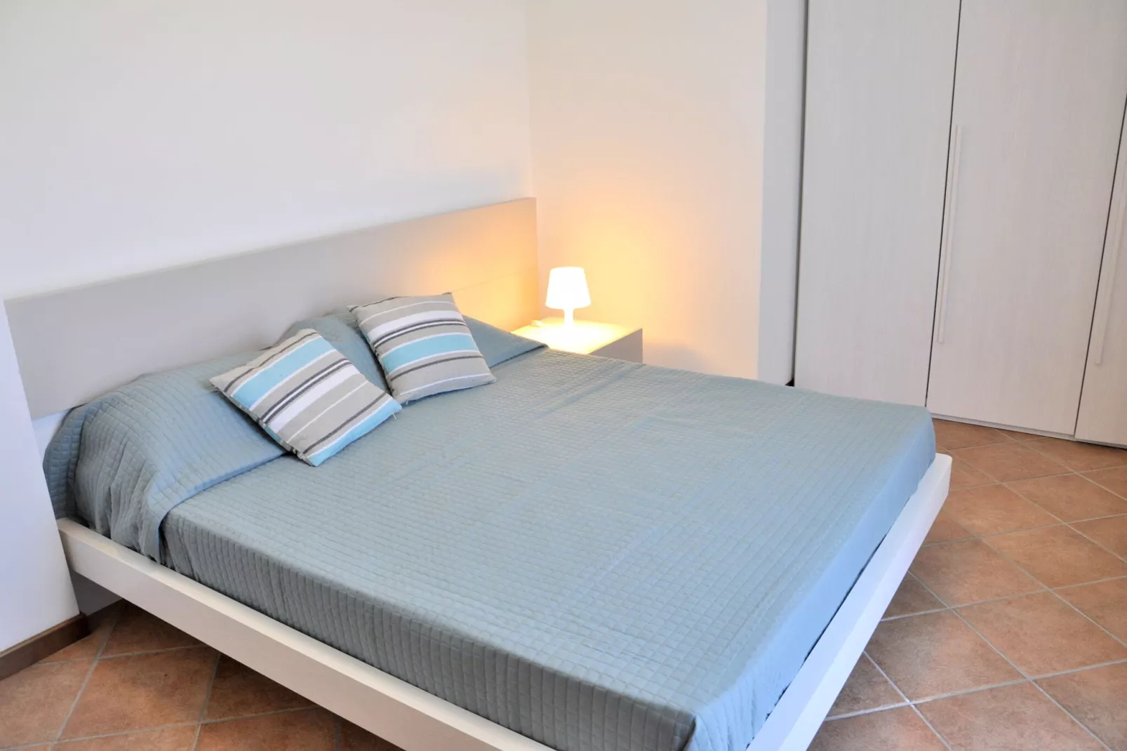 Casara Quindici-Slaapkamer