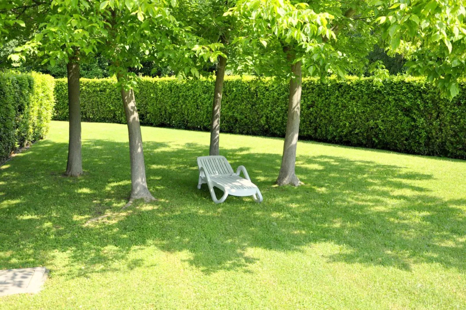 Casara Quindici-Tuinen zomer