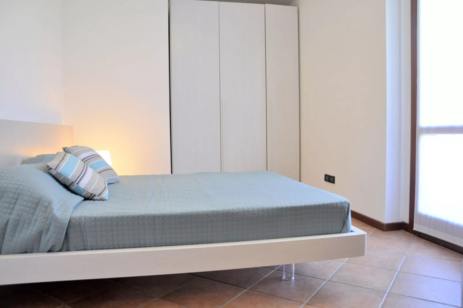 Casara Quindici-Slaapkamer