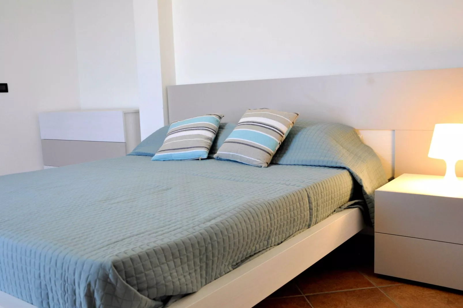 Casara Quindici-Slaapkamer