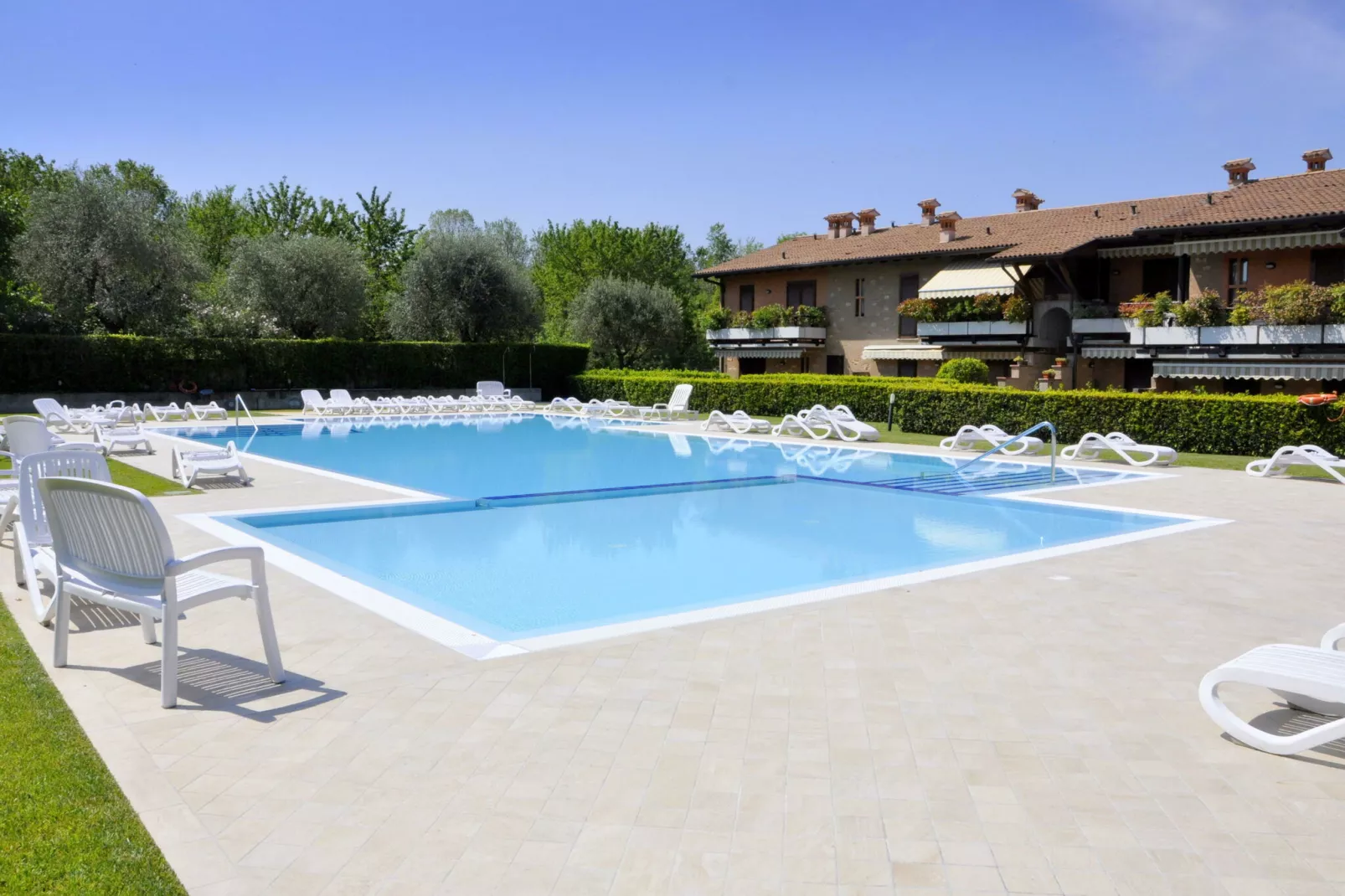 Casara Quindici-Terrasbalkon