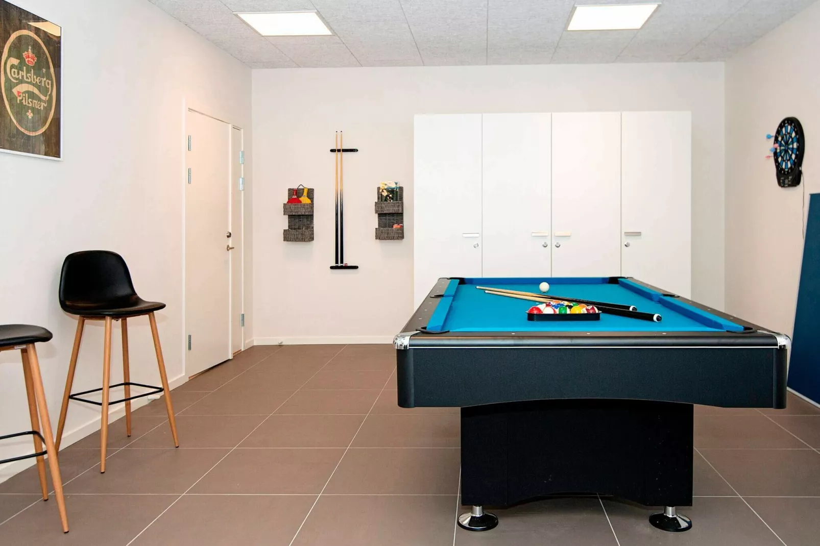 20 persoons vakantie huis in Glesborg-Binnen