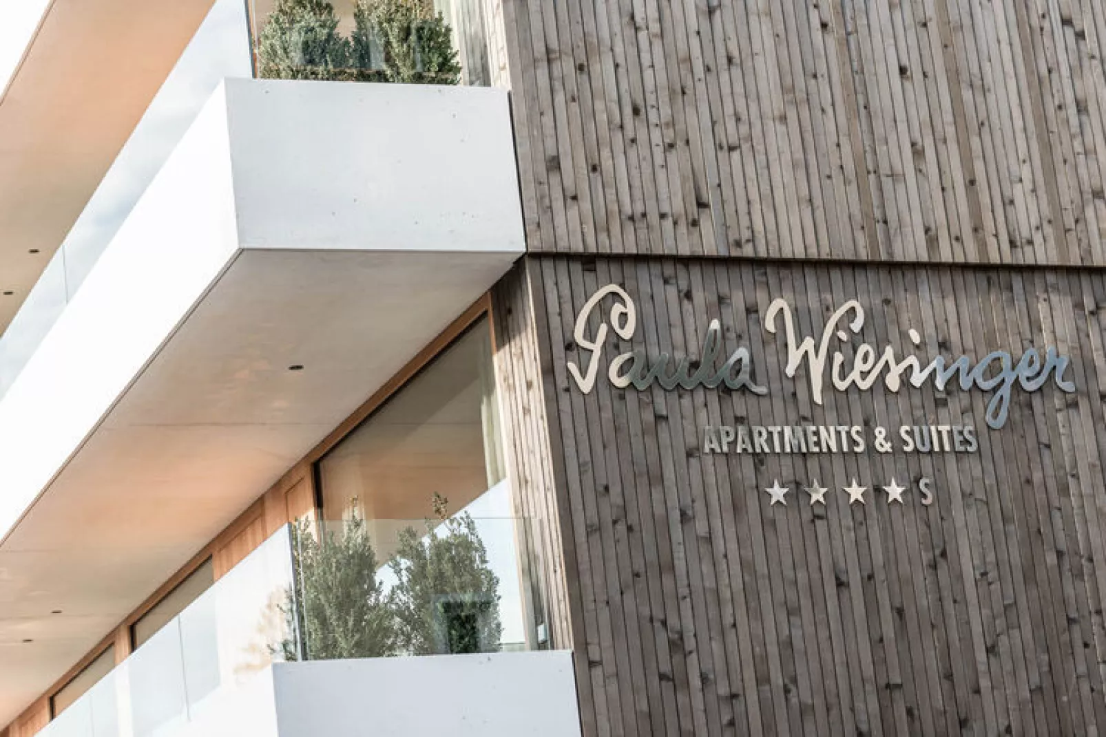 La Paula Apartments & Suites 2-pers