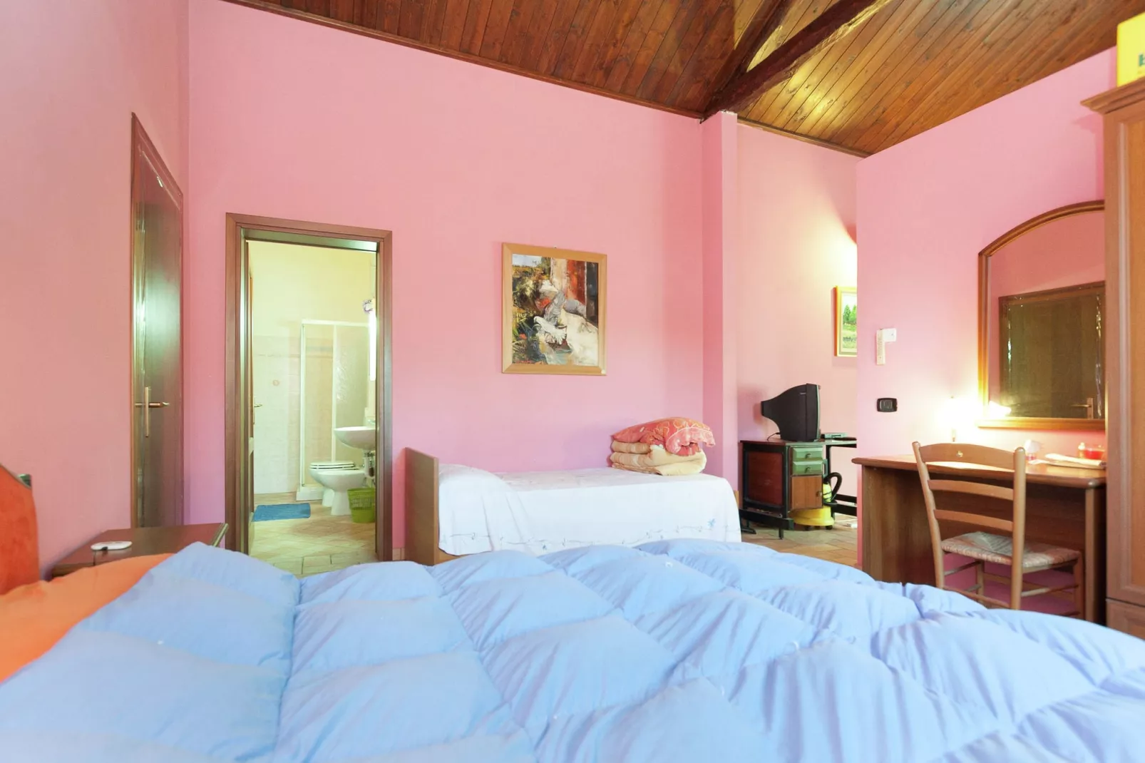 Villa Romana Uno