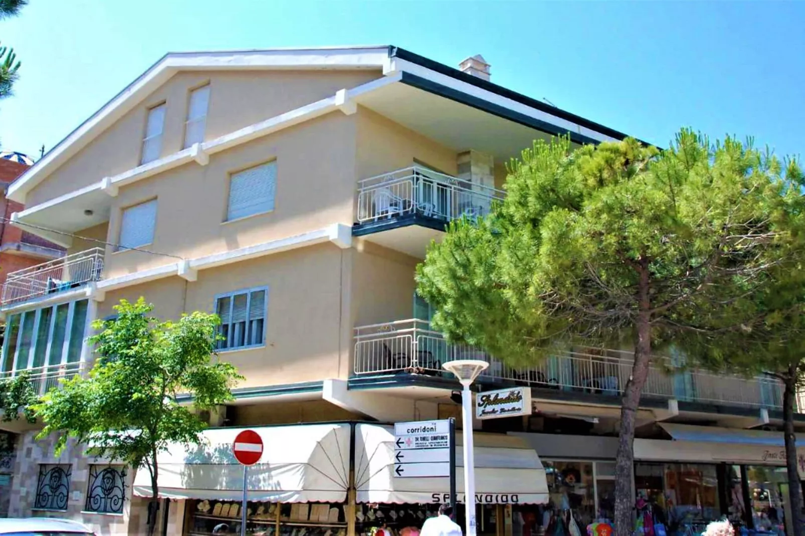Cattolica Trilo