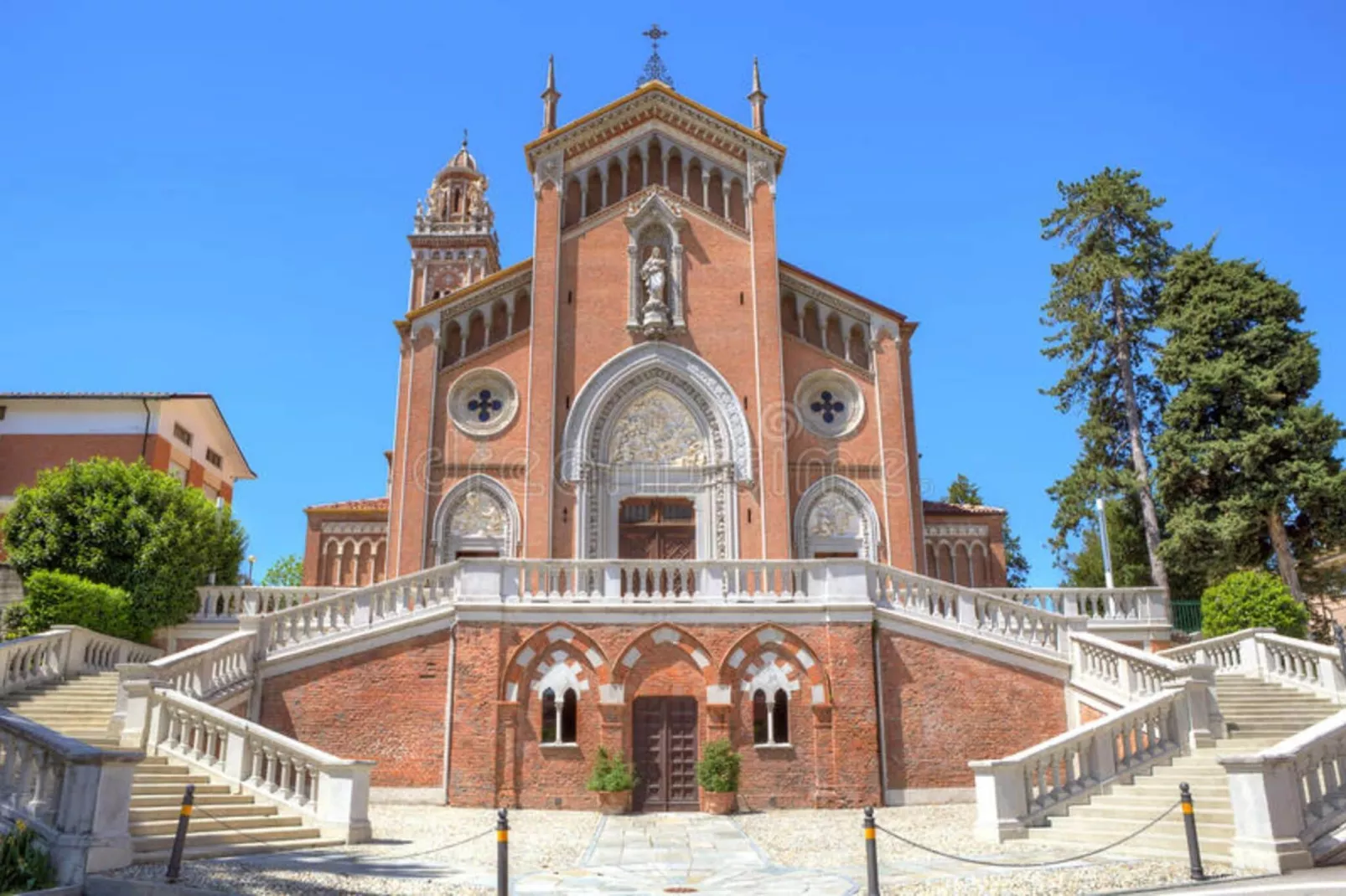 Cattolica Trilo