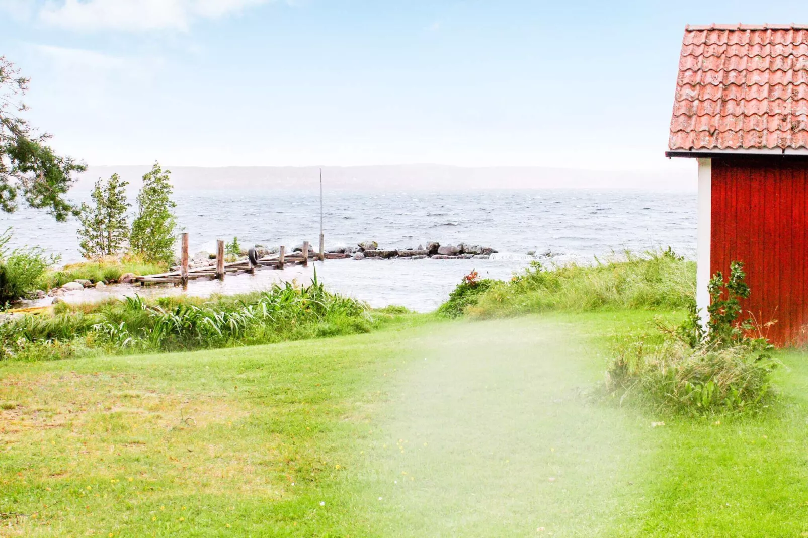 4 persoons vakantie huis in TÄLLBERG-By Traum
