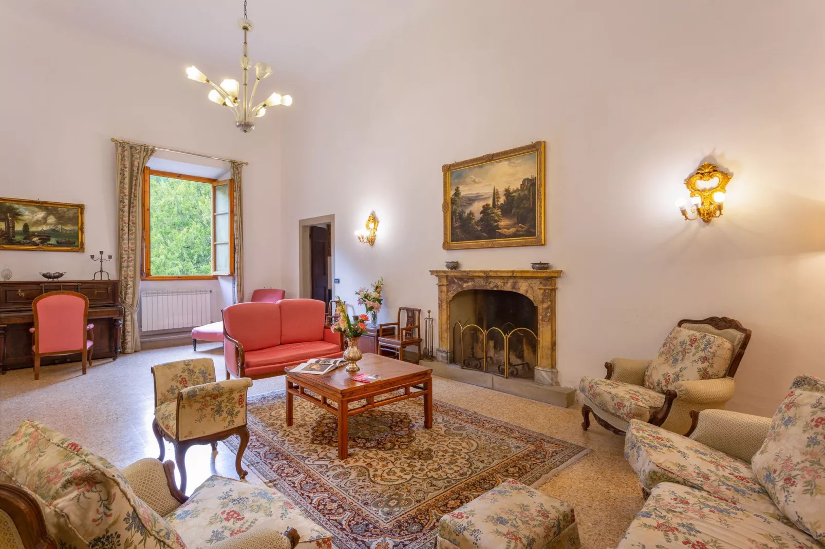 Villa Eugenia