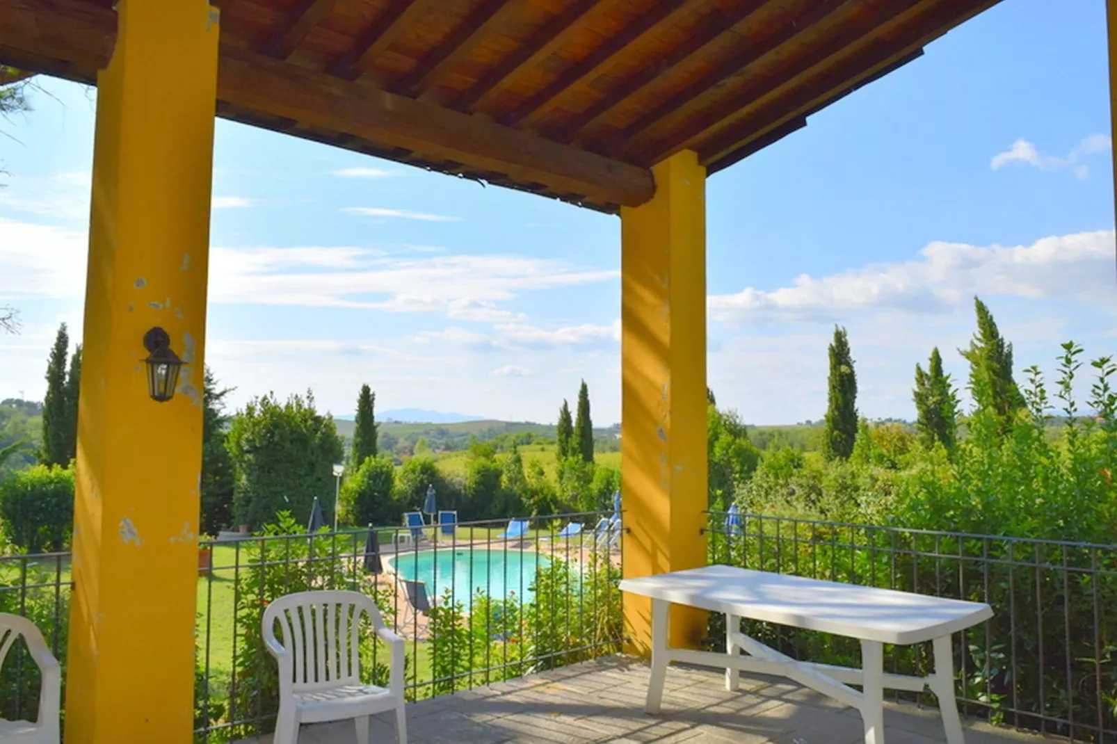 Da Vinci Cinque-Terrasbalkon