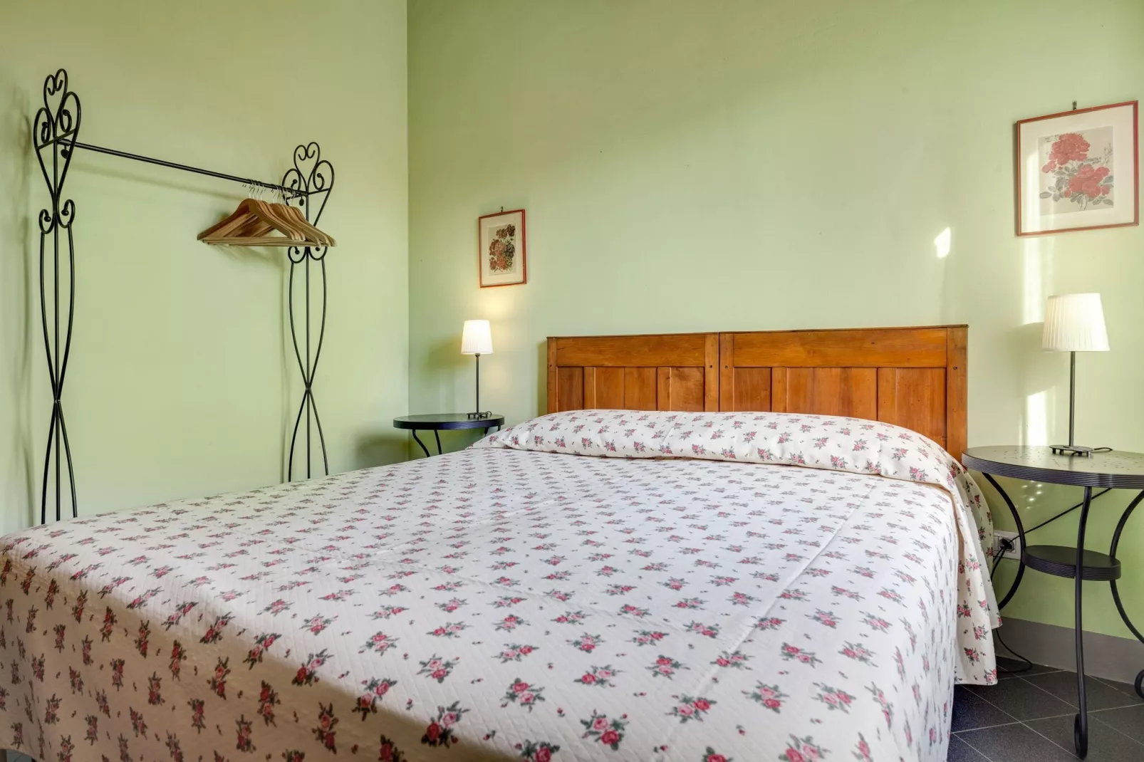 Trebbiano-Slaapkamer