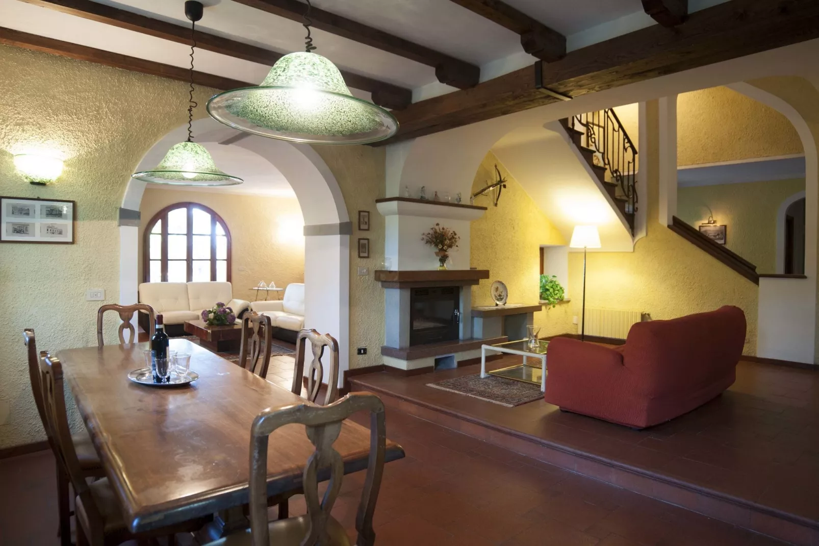 Villa Stia