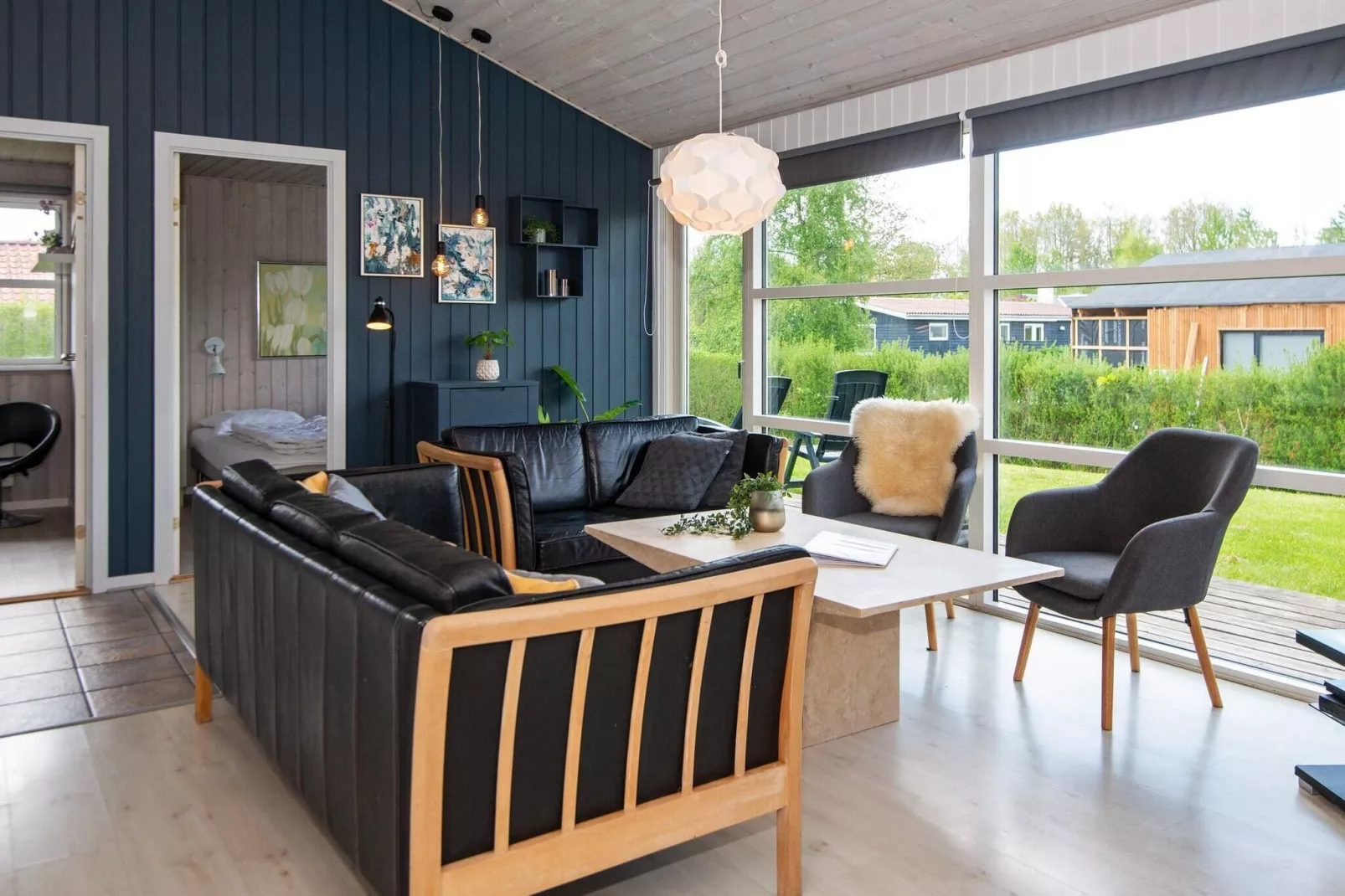 10 persoons vakantie huis in Juelsminde-By Traum