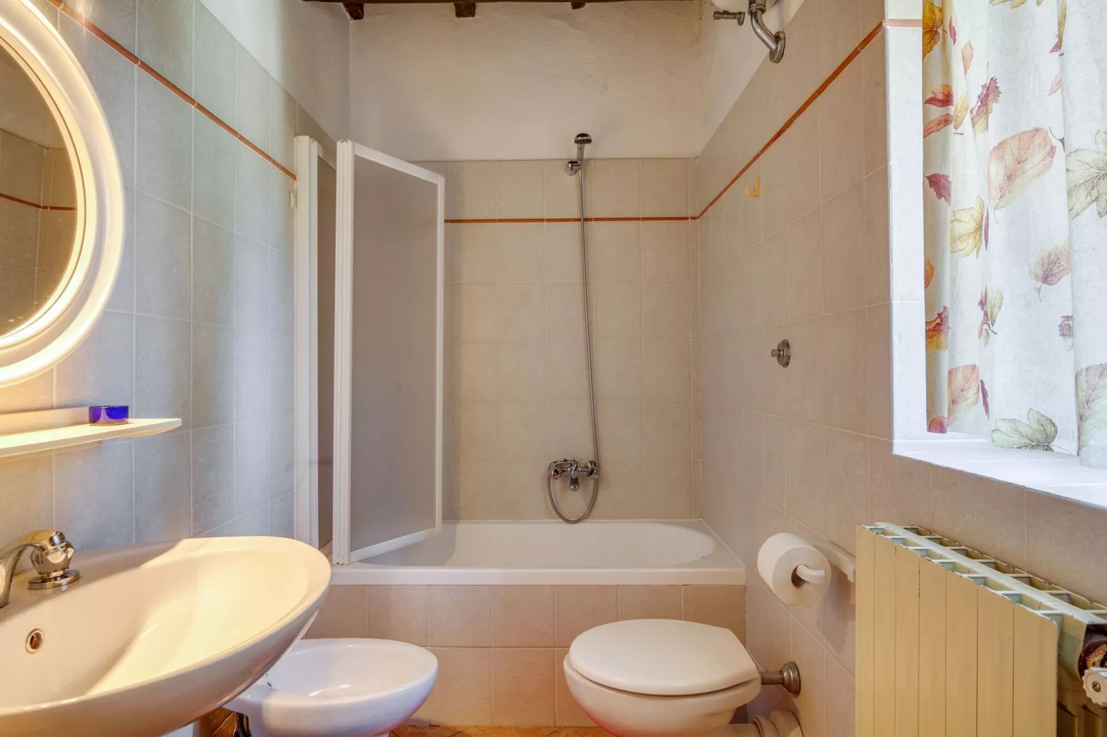 Sud-Badkamer