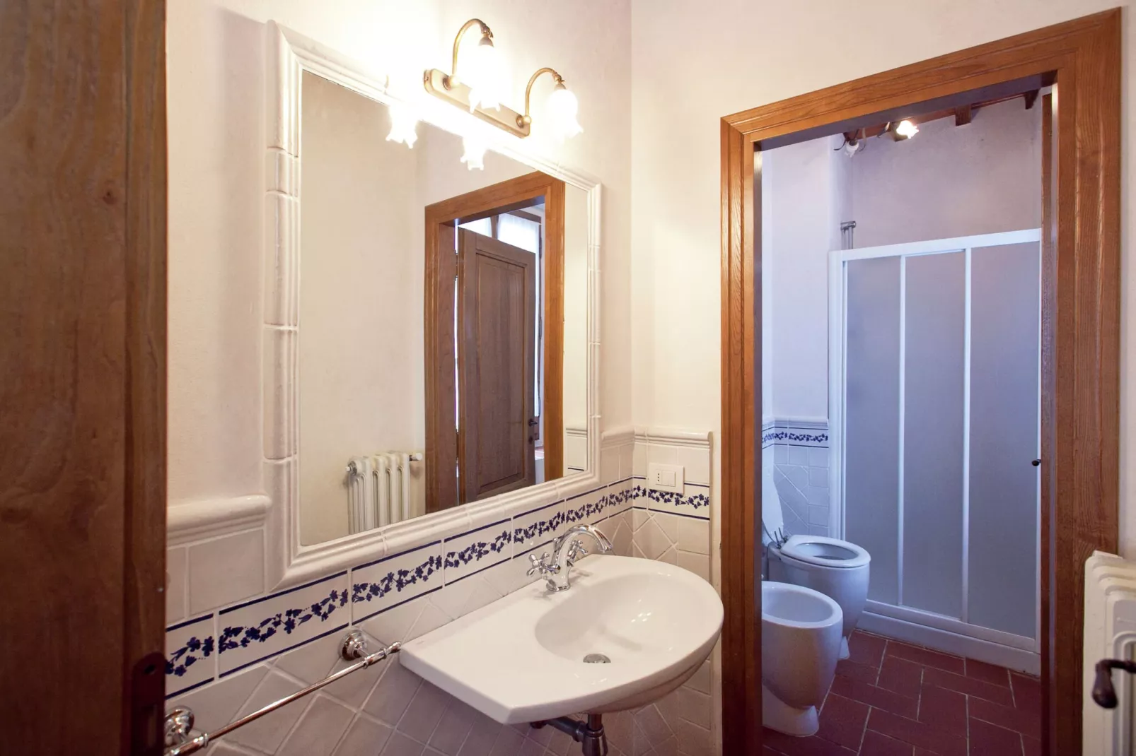 Clemacine-Badkamer